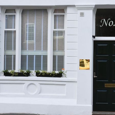 The Hop Merchant'S House Worcester Exteriör bild